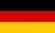 tyskflagga